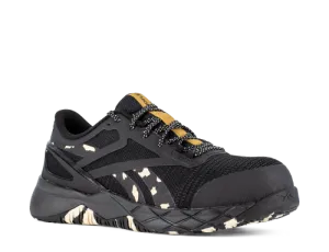 Reebok RB366  Comp Toe Shoe