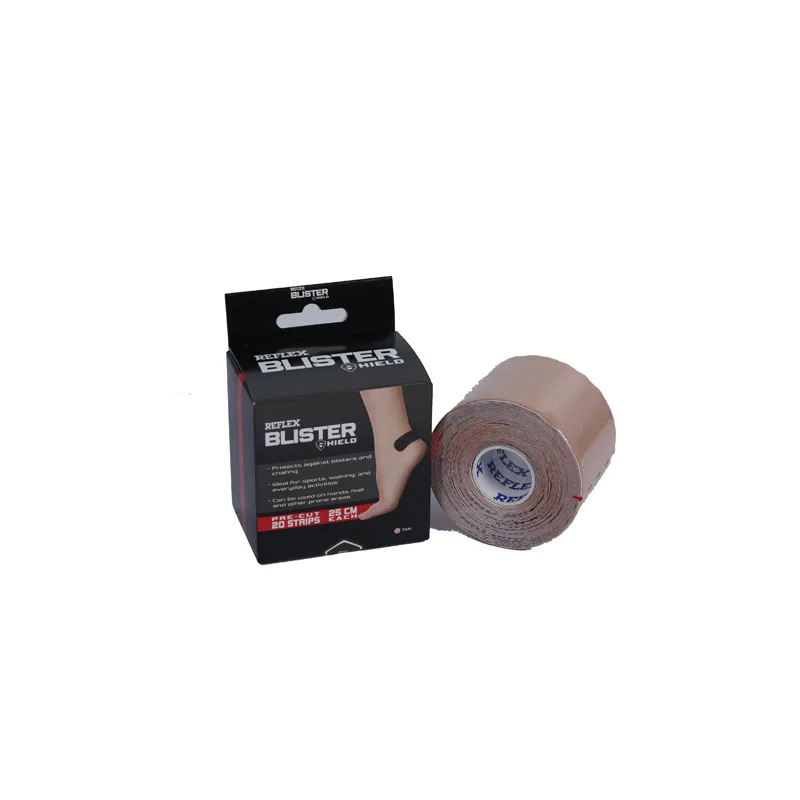 Reflex Blister Shield Pre-cut