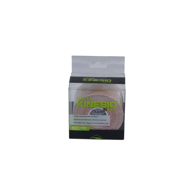 Reflex Kinesio Tape