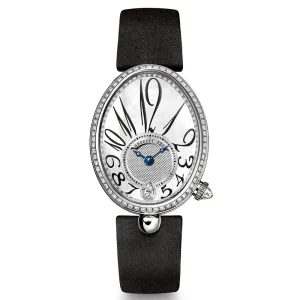 REINE DE NAPLES 8918