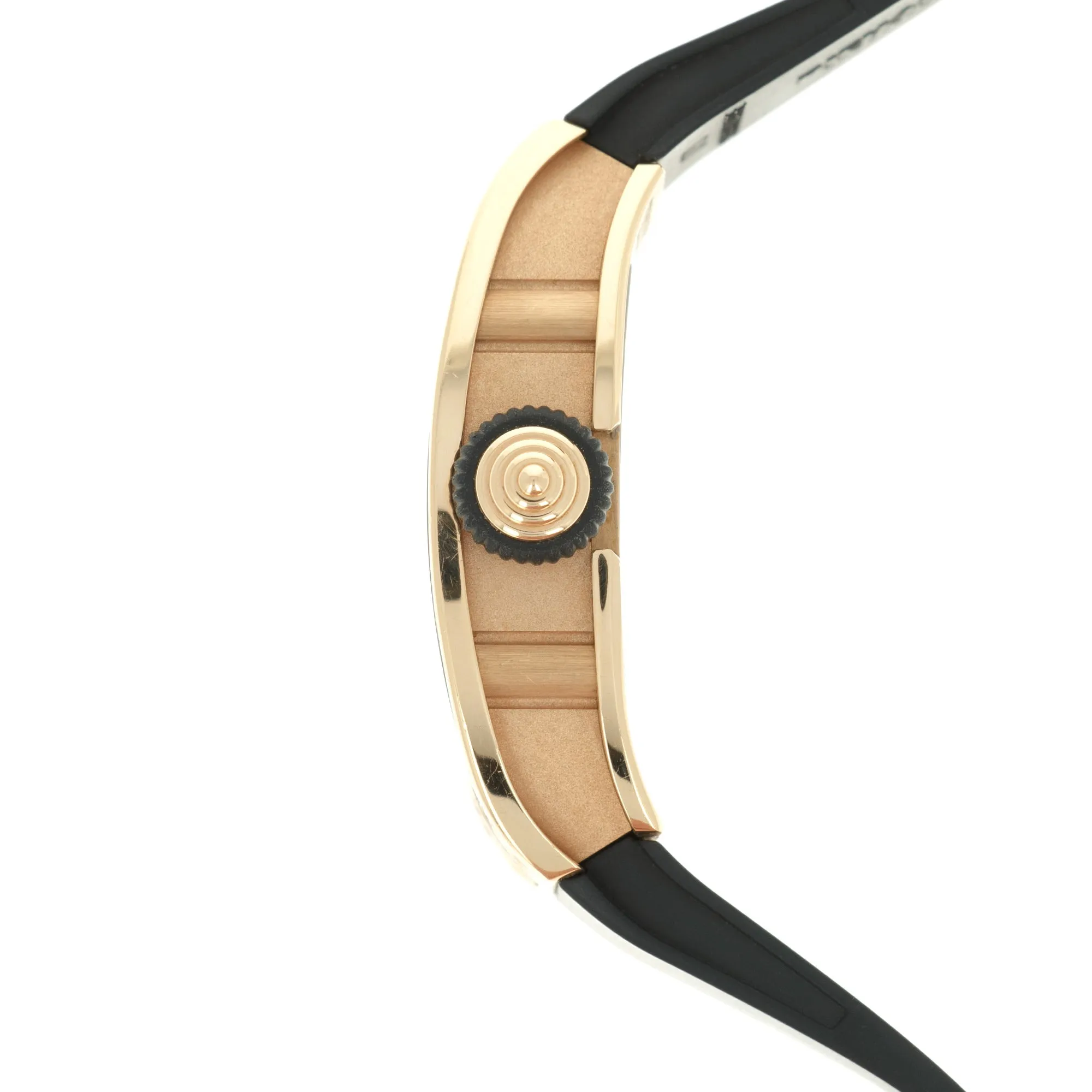 Richard Mille Rose Gold Automatic RM07