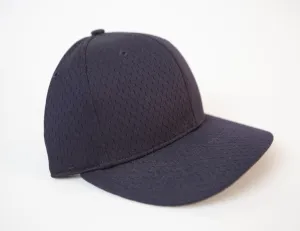 Richardson Athletic Mesh Base Cap