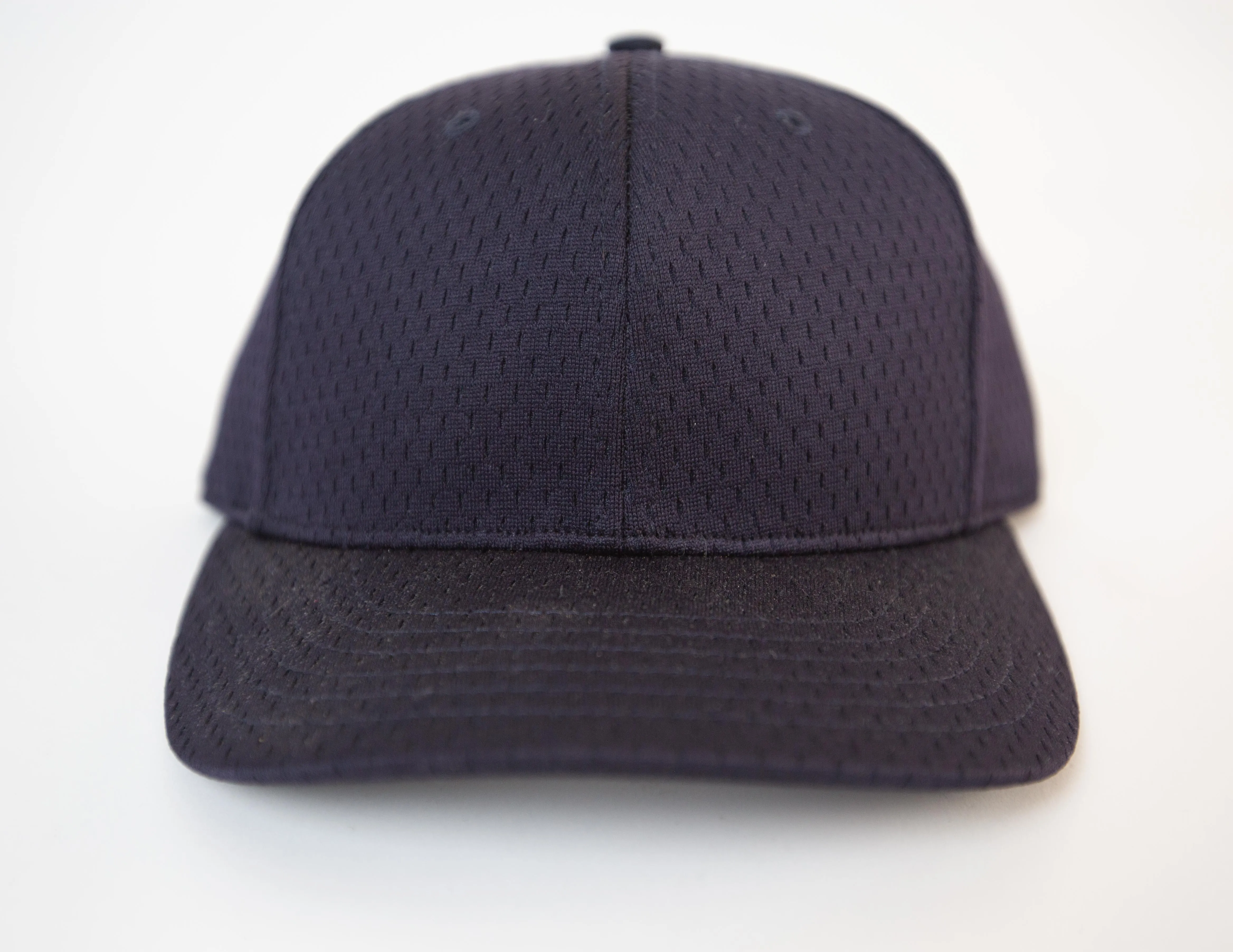 Richardson Athletic Mesh Base Cap