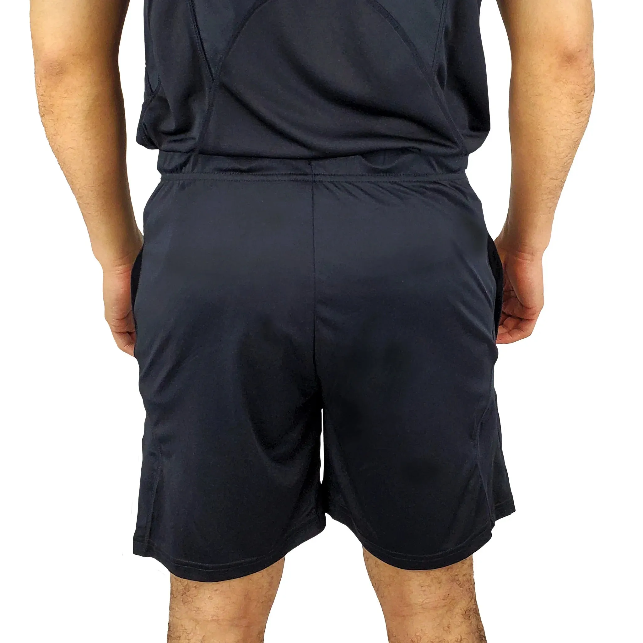 Rival Elite Active Shorts