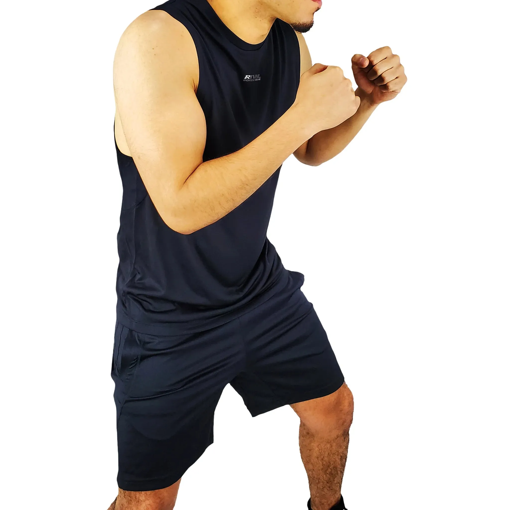 Rival Elite Active Shorts