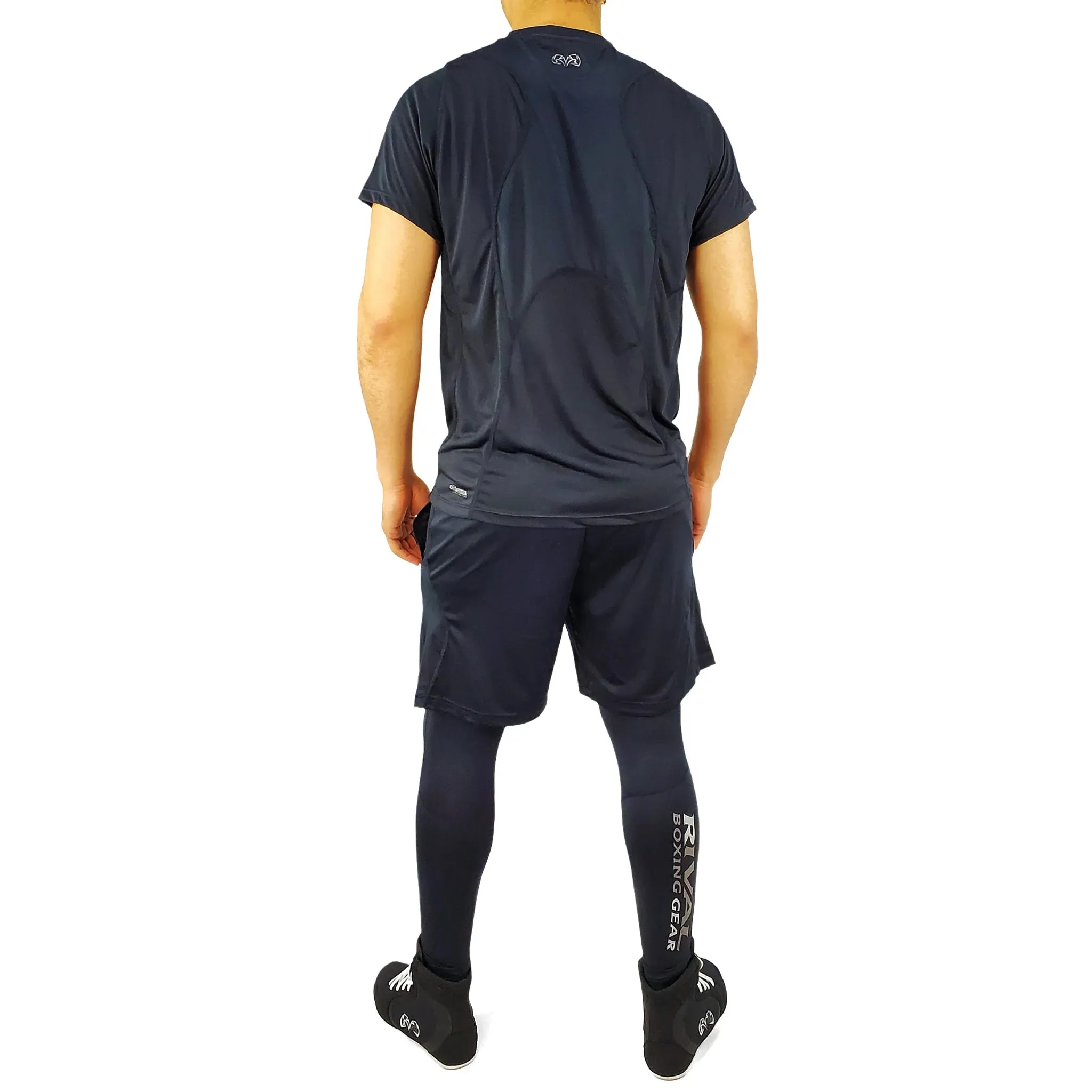Rival Elite Active Shorts