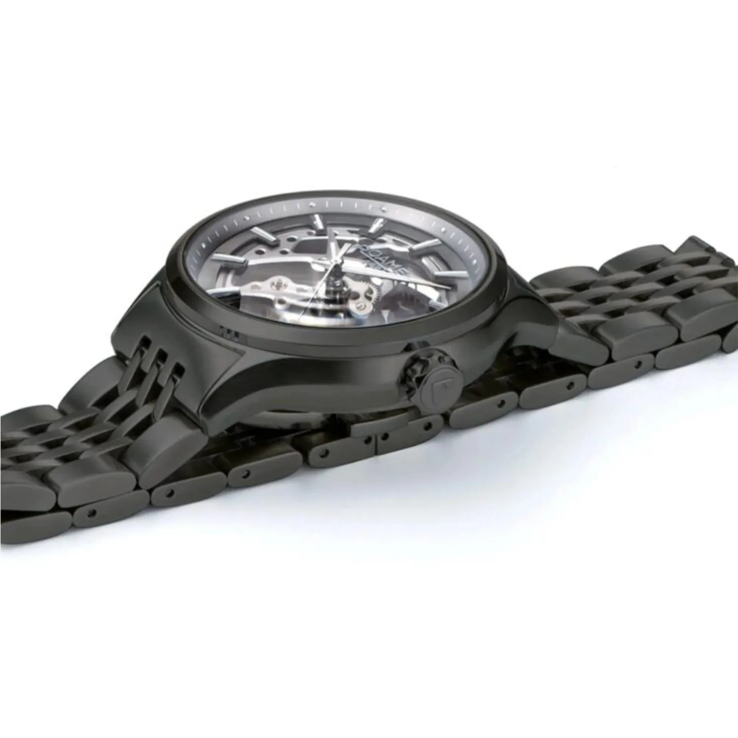 ROAMER COMPETENCE SKELETON III GENTS AUTOMATIC WATCH