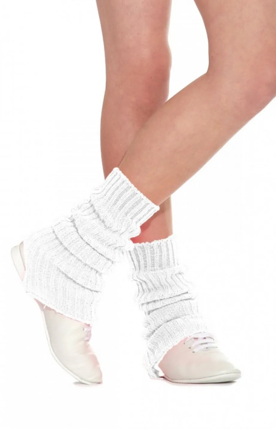 Roch Valley Stirrup Legwarmers Assorted Colours