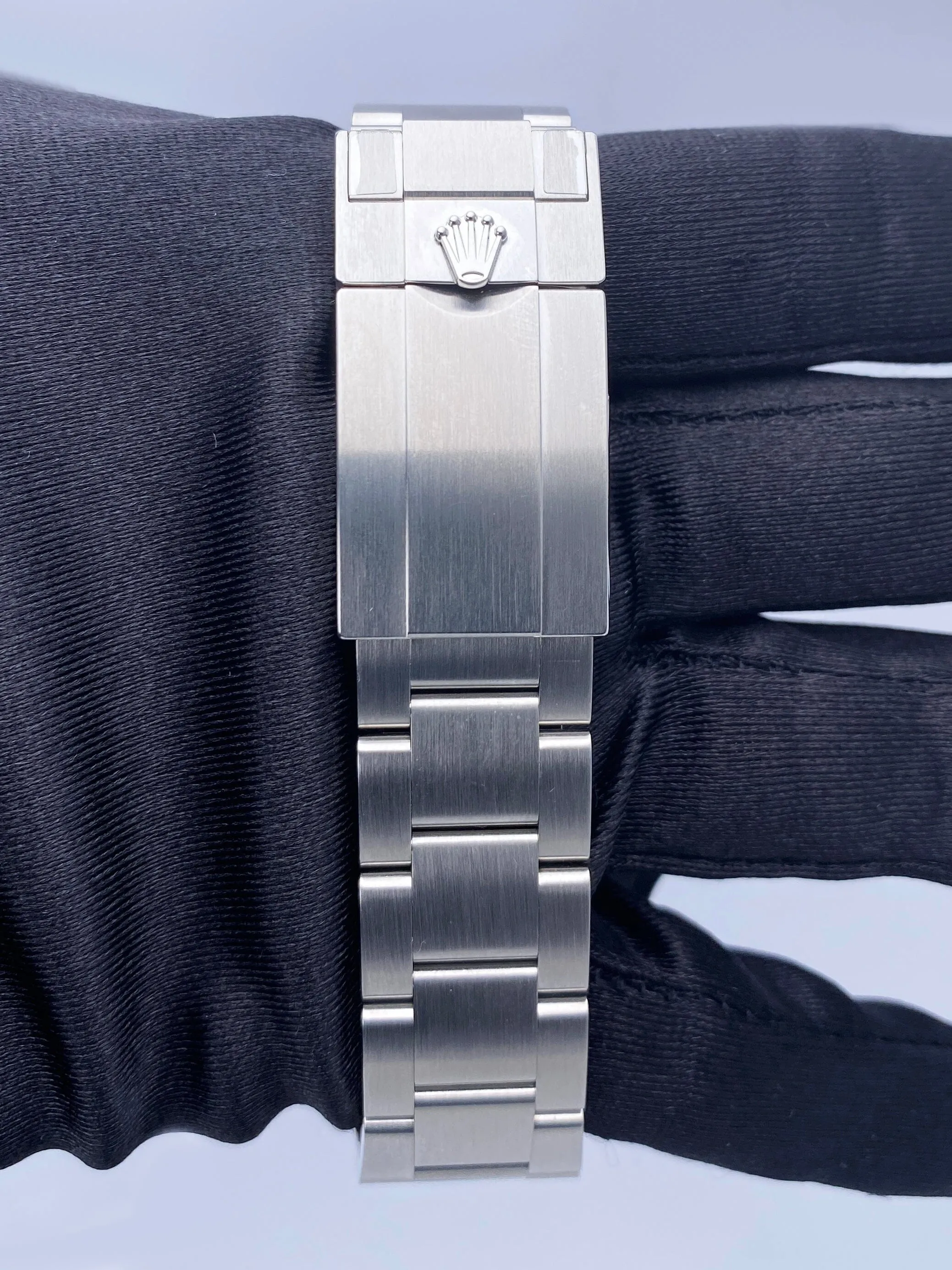 Rolex Air King 126900 Mens Watch Box Papers