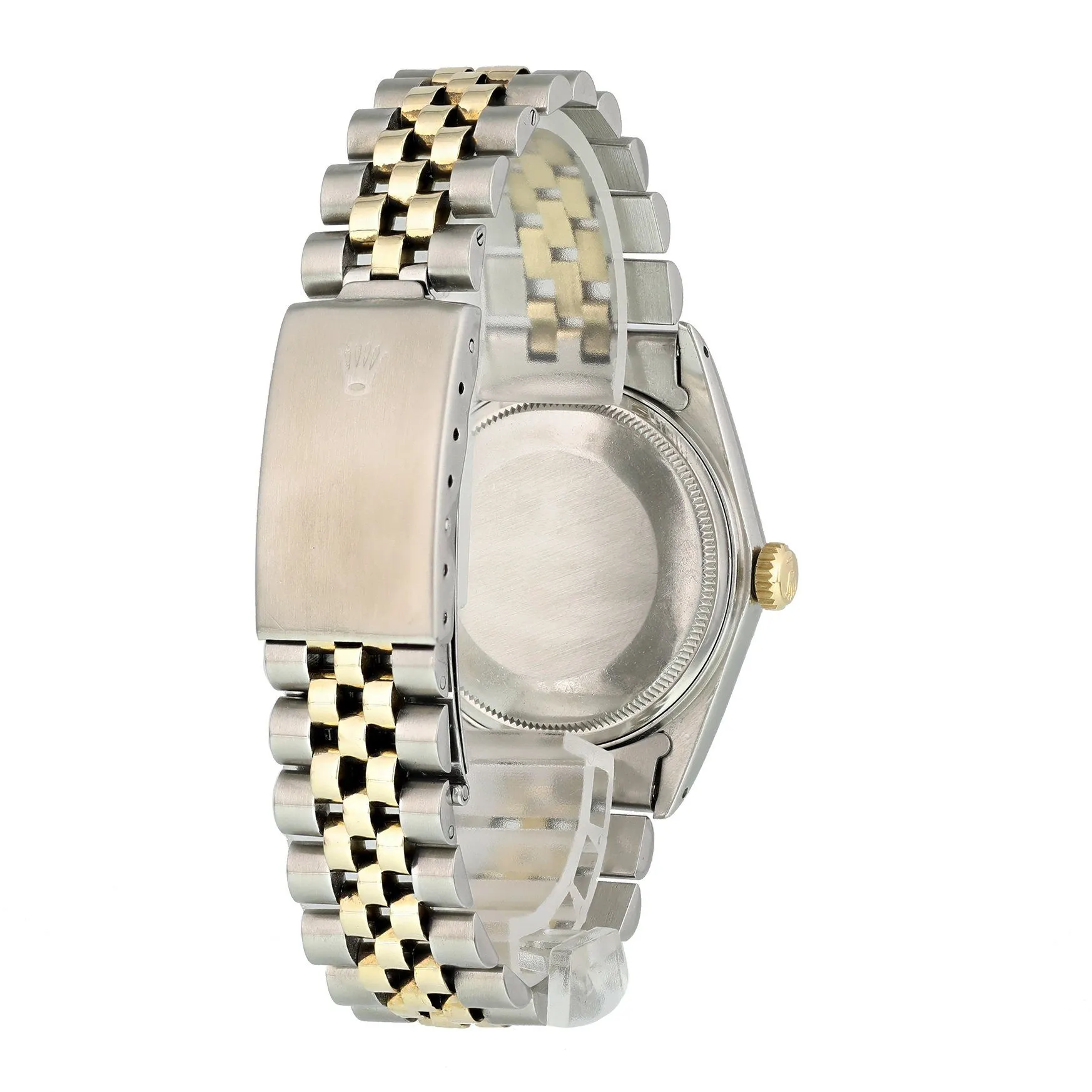 Rolex Datejust 16000 Men Watch