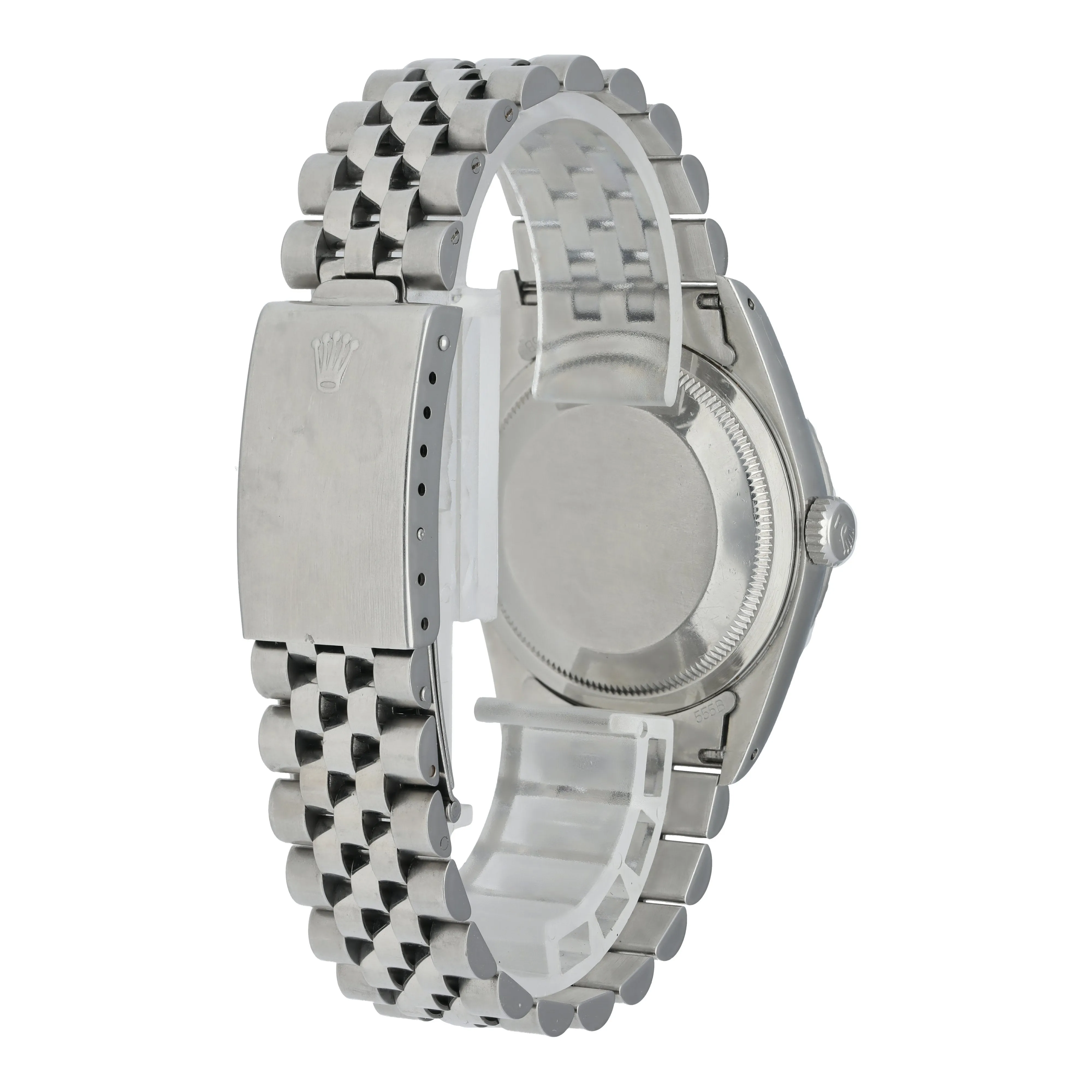Rolex Datejust 16220 Men Watch