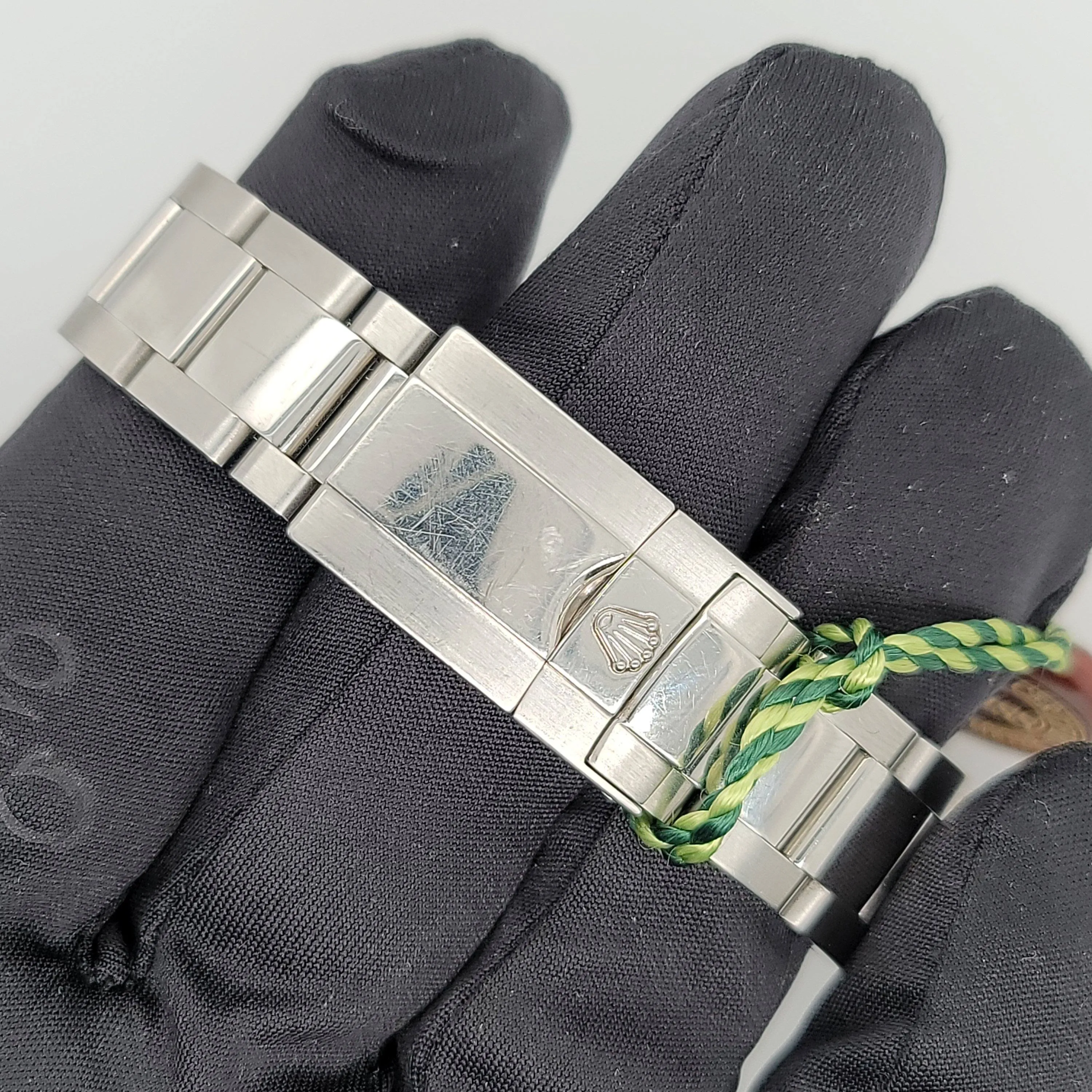 Rolex Daytona Cosmograph 116520 Stainless Steel Men's Watch