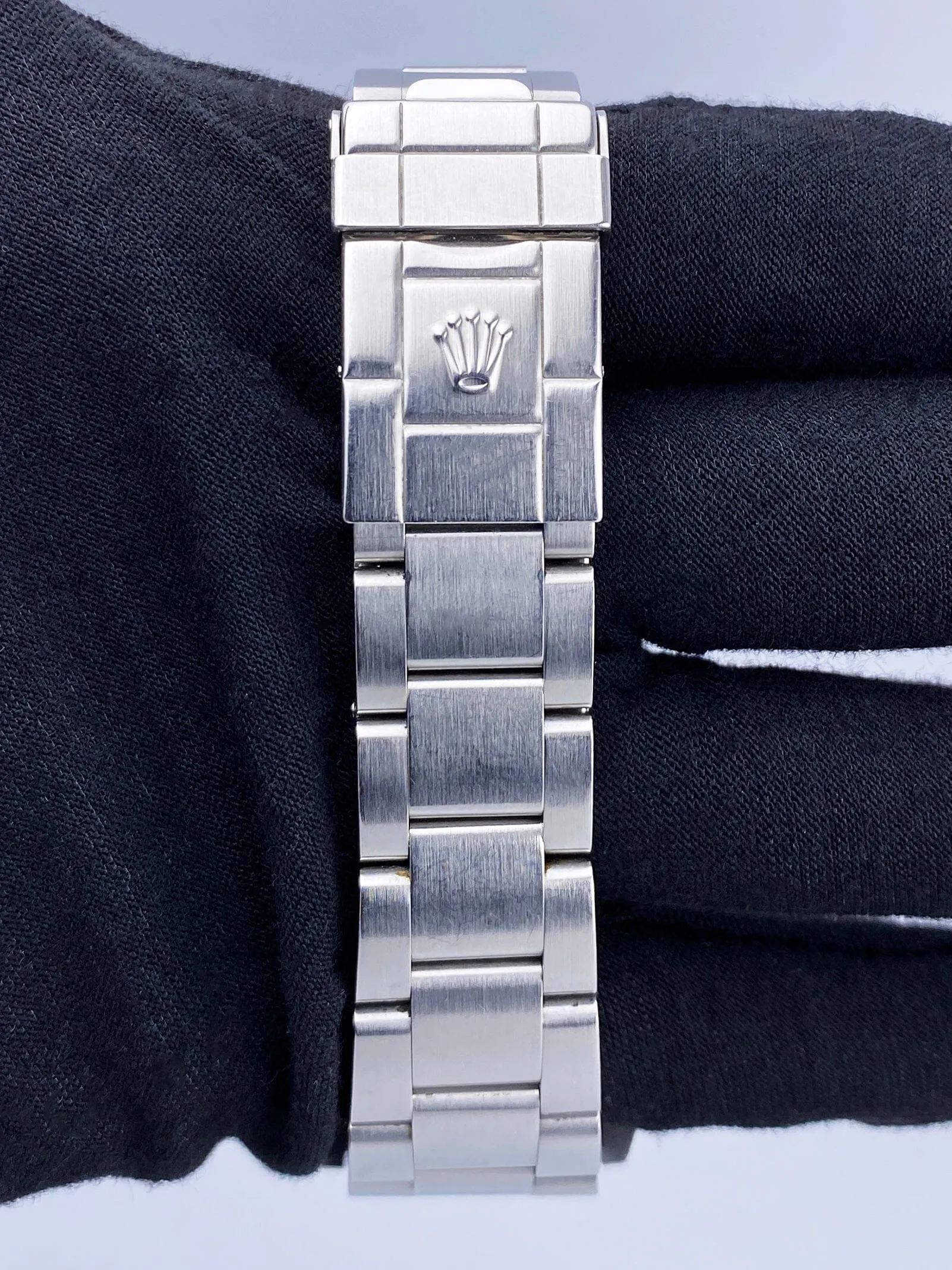 Rolex GMT-Master II 16710 "Coke" Mens Watch