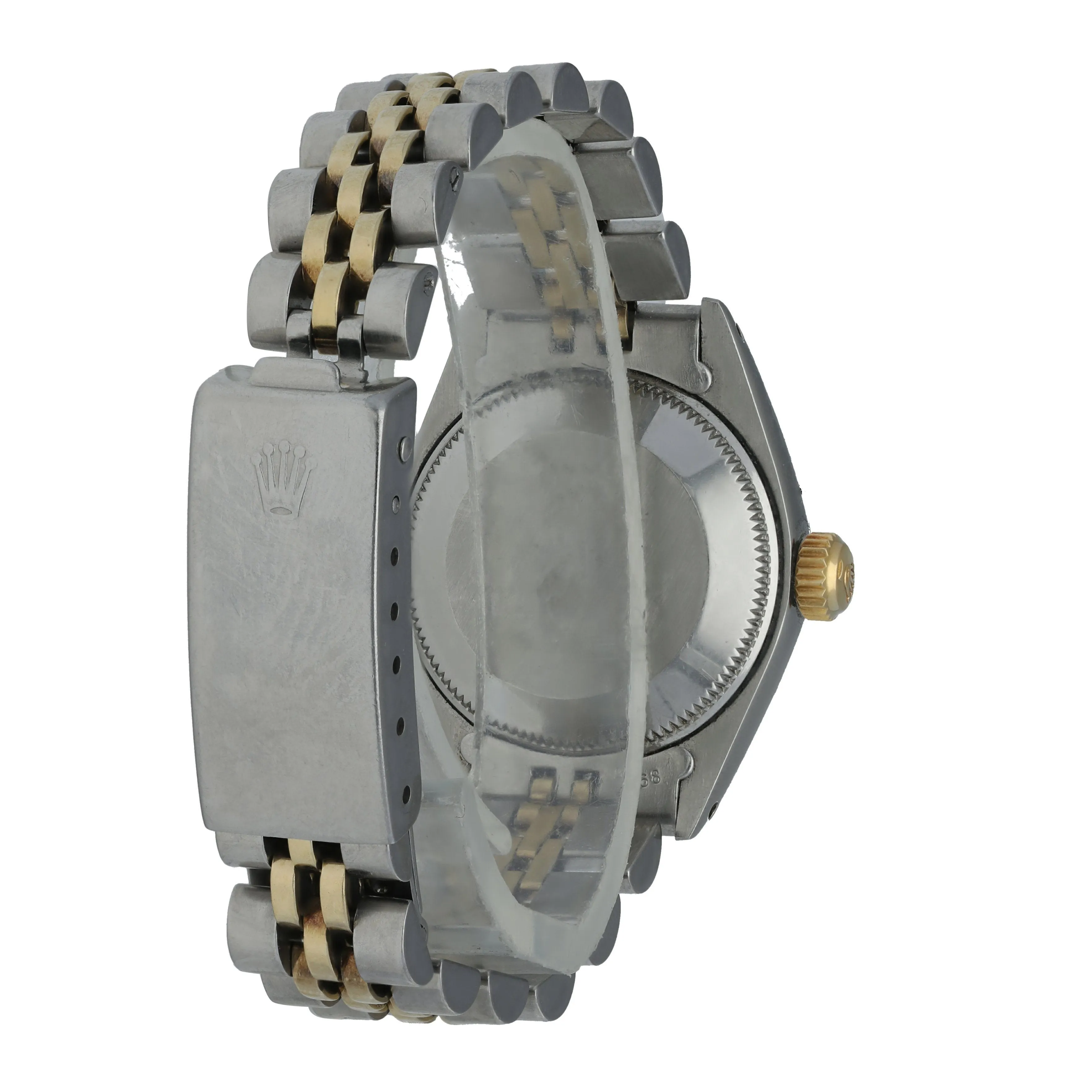 Rolex Oyster Perpetual Date 6917 Ladies Watch