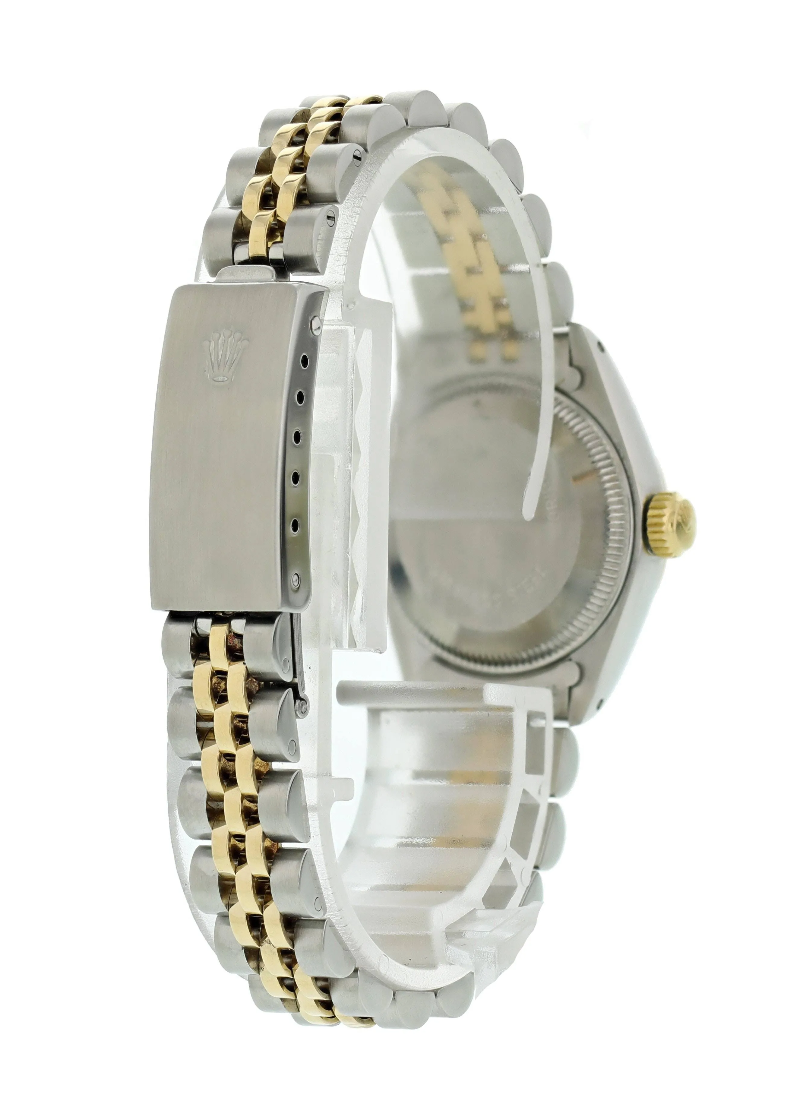 Rolex Oyster Perpetual Date 6917 Ladies Watch
