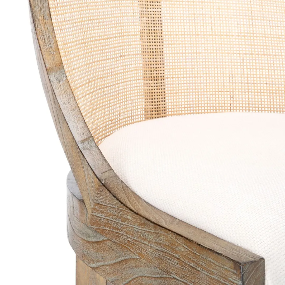 Romilly Chair