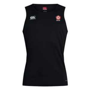 Roses Rugby Club Dry Singlet by Canterbury