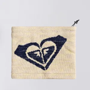 Roxy Tonic Neck Warmer Angora - Womens