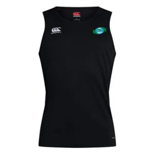 Rugby Oklahoma Club Dry Singlet by Canterbury