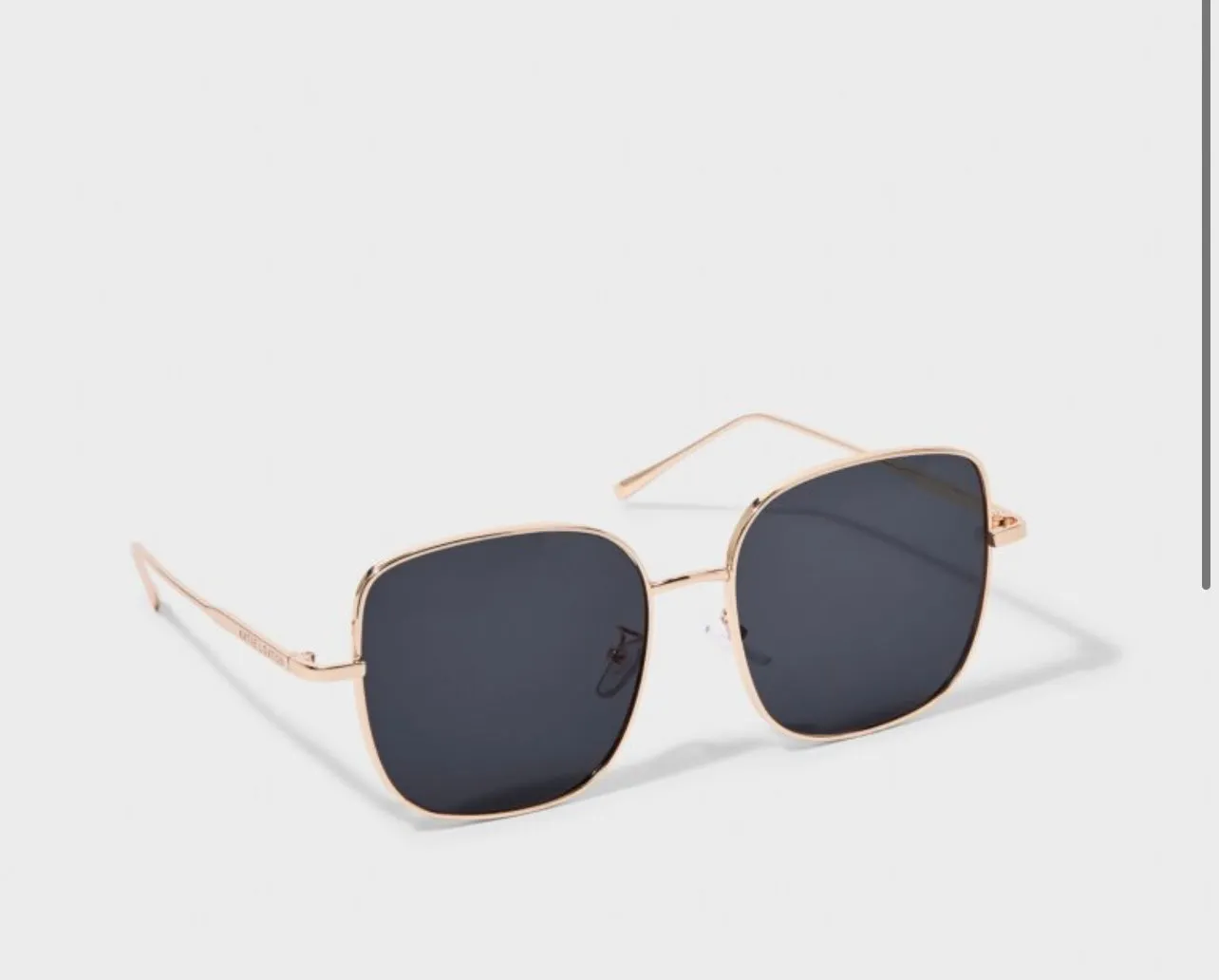 Sahara Sunglasses