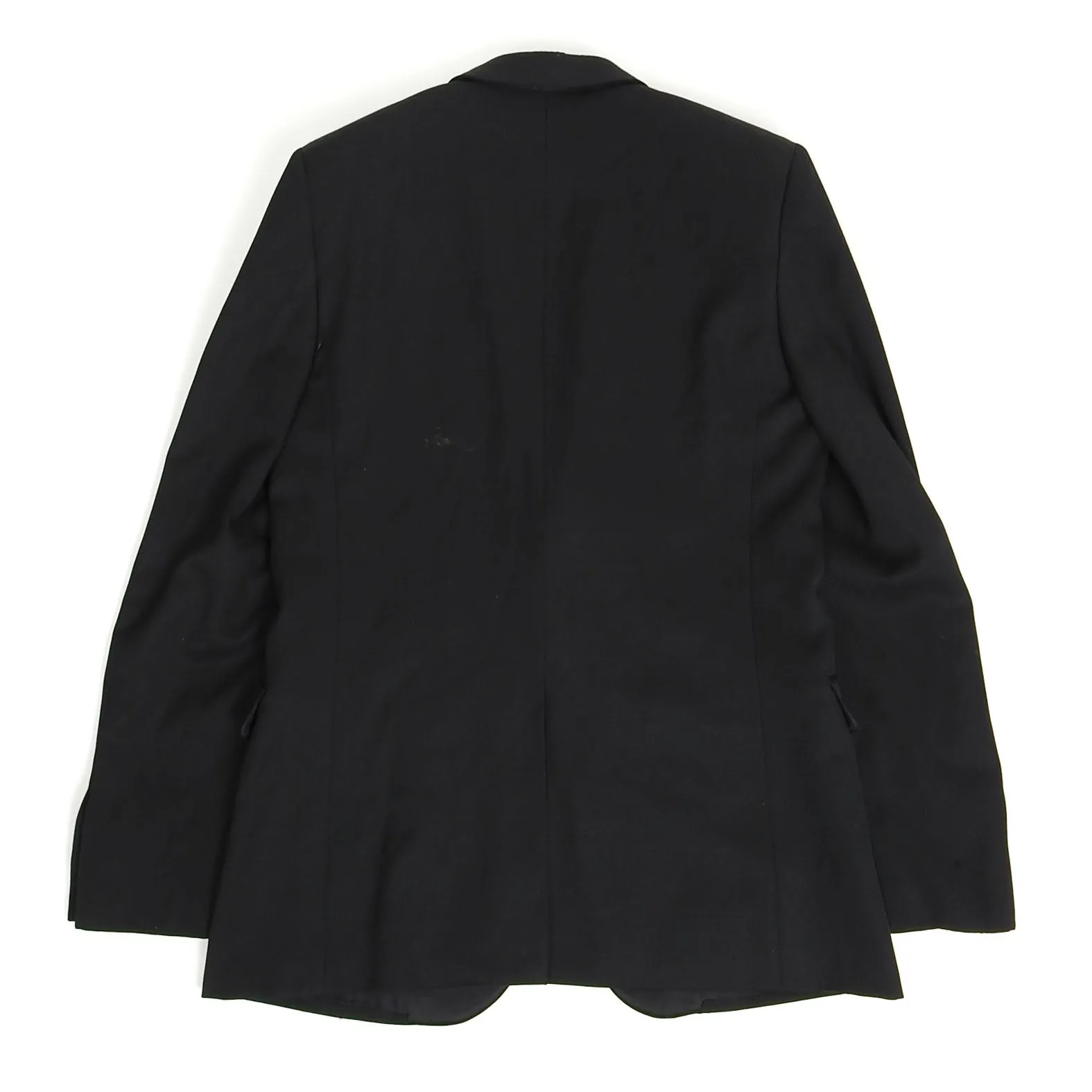 Saint Laurent Le Smoking Tuxedo Size 50