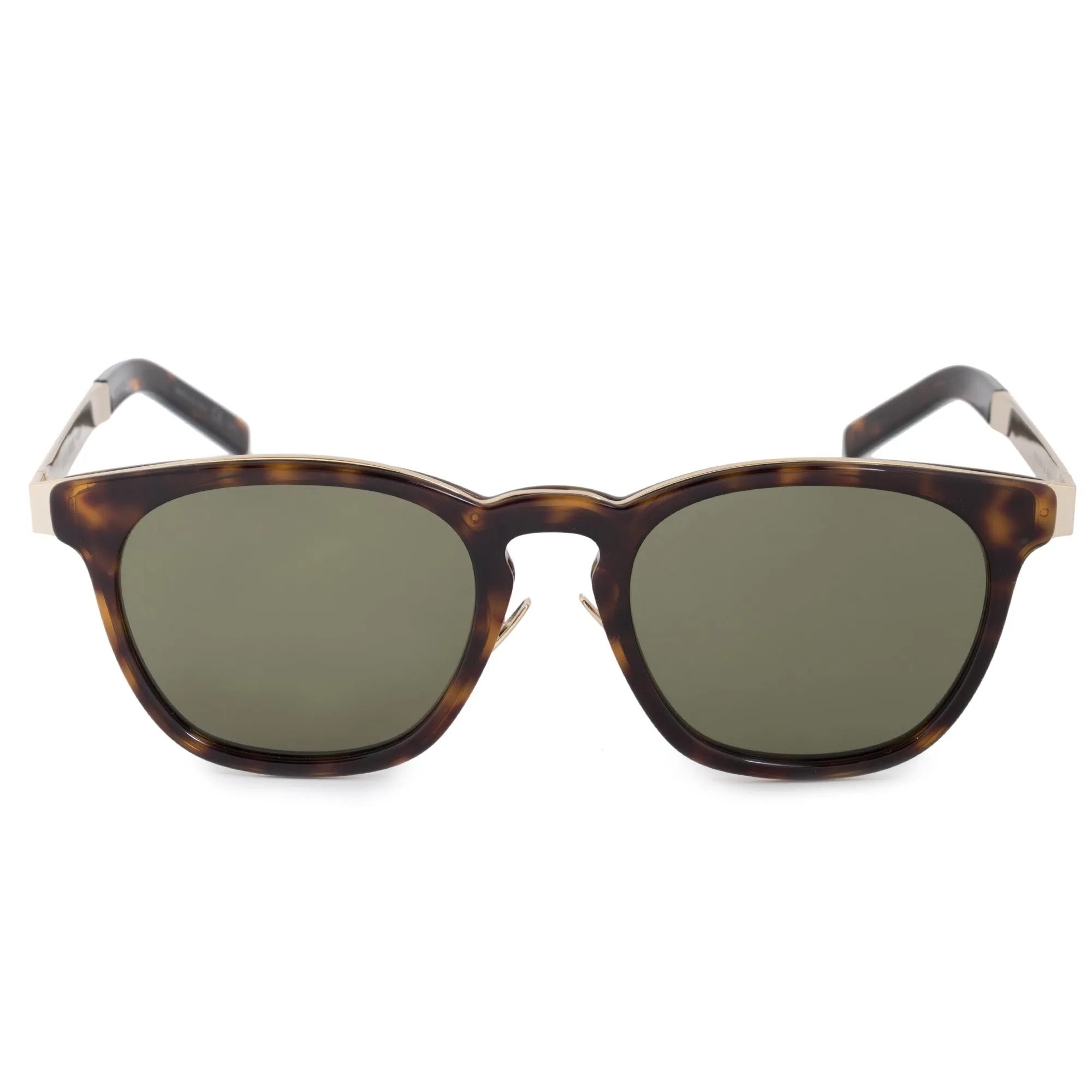 Saint Laurent Saint Laurent SL 28/F COMBI 004 51 Rectangular Sunglasses