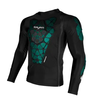 SALES SAMPLE : Seven Fusion Protection Compression Jersey