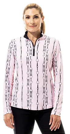 SanSoleil 900611  SolTek  Lux  -LYNX PINK