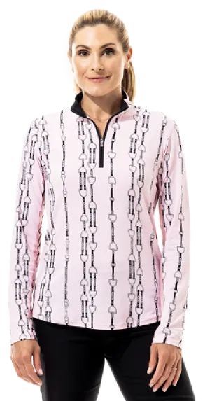 SanSoleil 900611  SolTek  Lux  -LYNX PINK