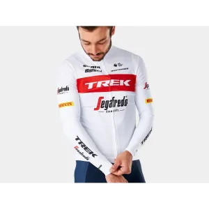 SANTINI TREK-SEGAFREDO TEAM CYCLING ARM WARMERS