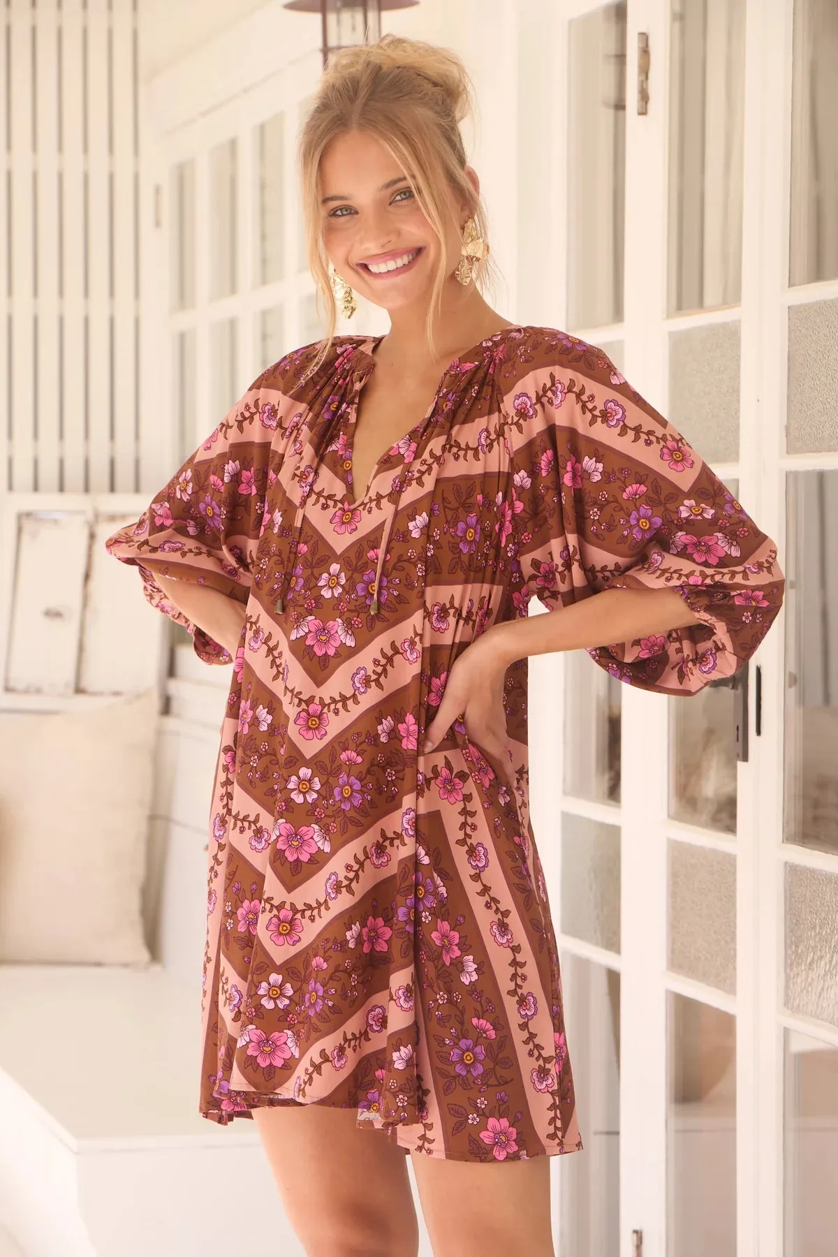 Savanna Cove Mini