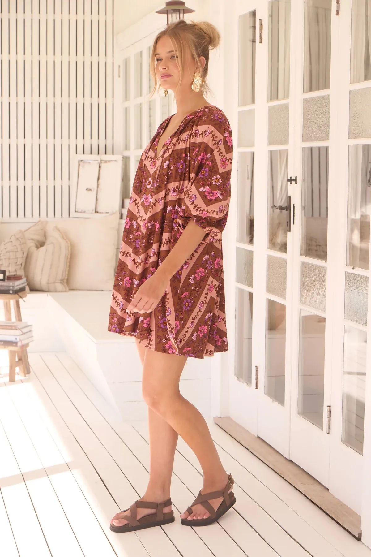 Savanna Cove Mini