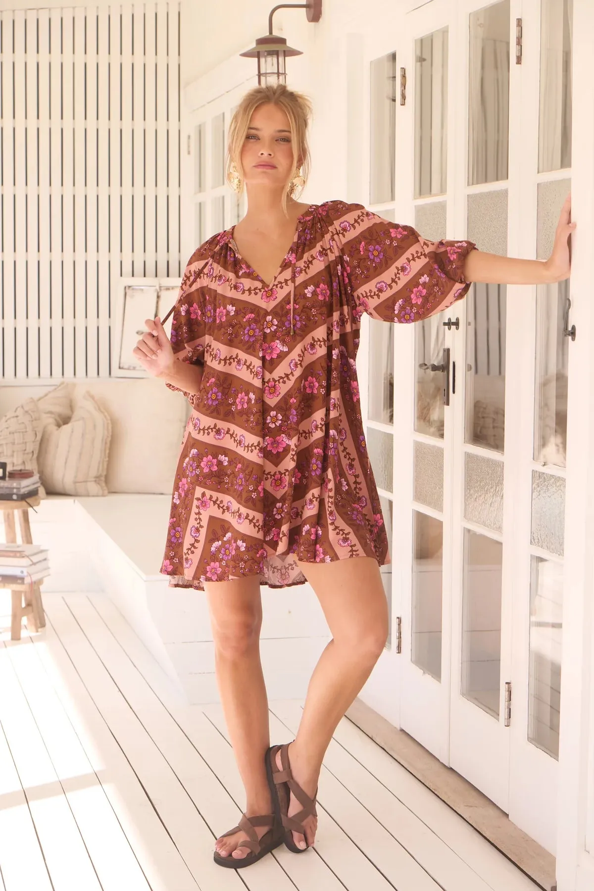 Savanna Cove Mini