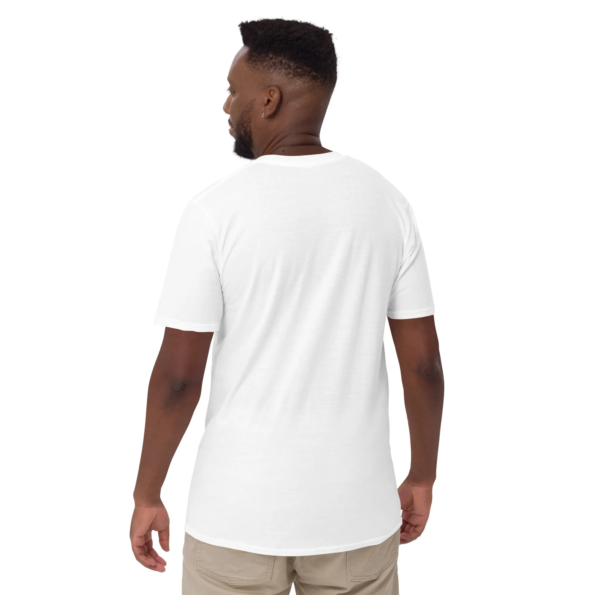 Say Hello To My Little Meeple Friends Board Game T-Shirt