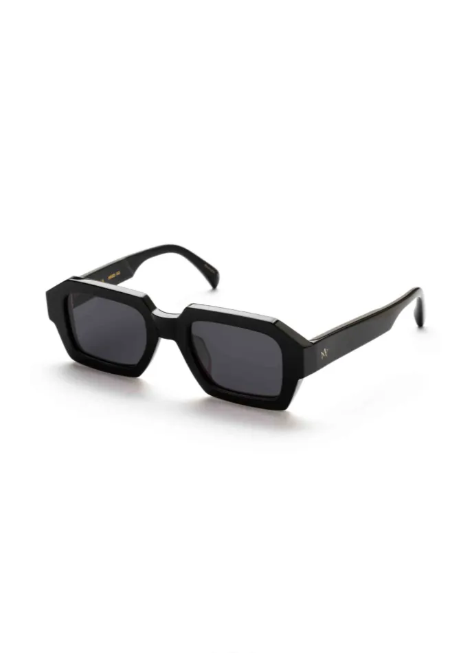 Scategni Black
