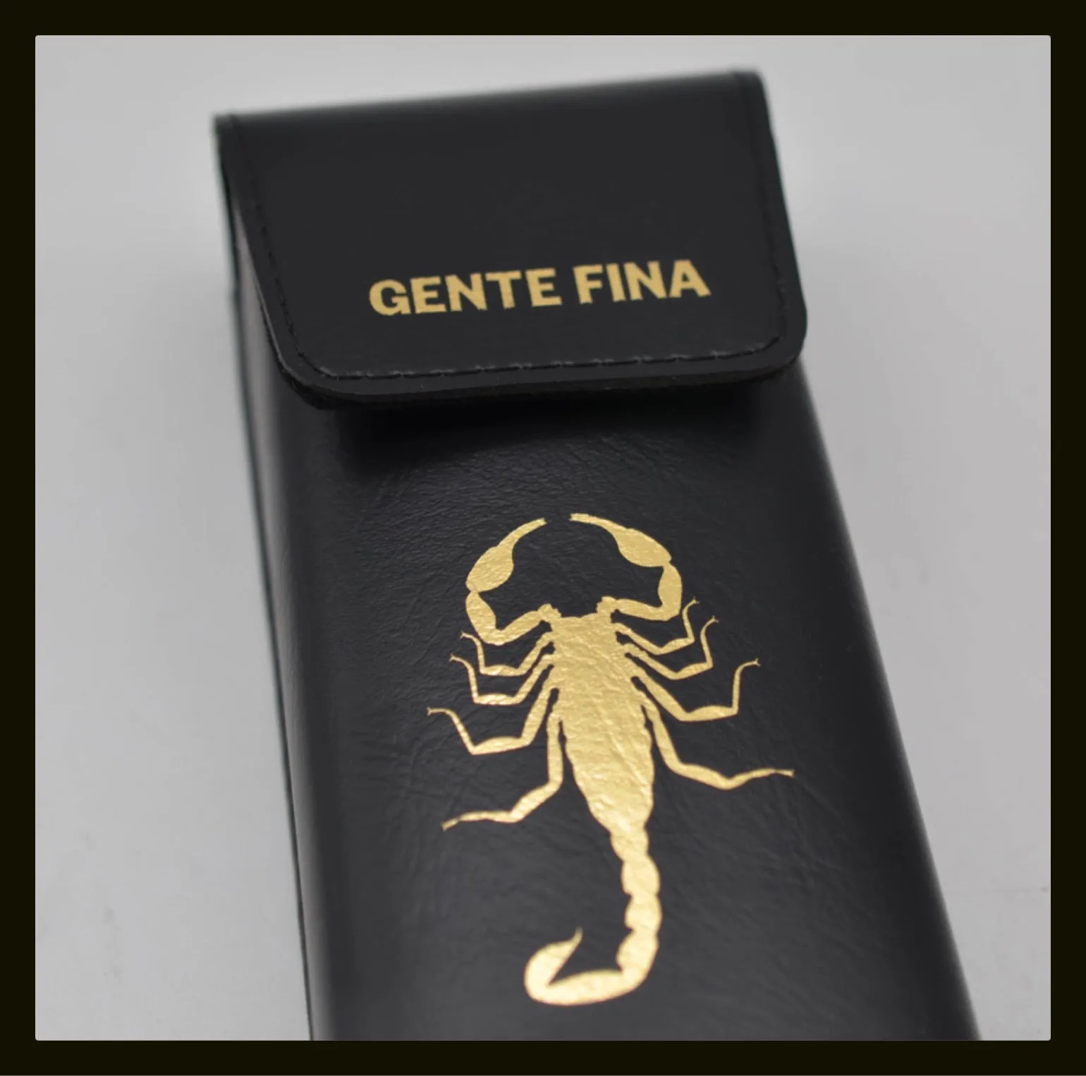 SCORPION SHADES