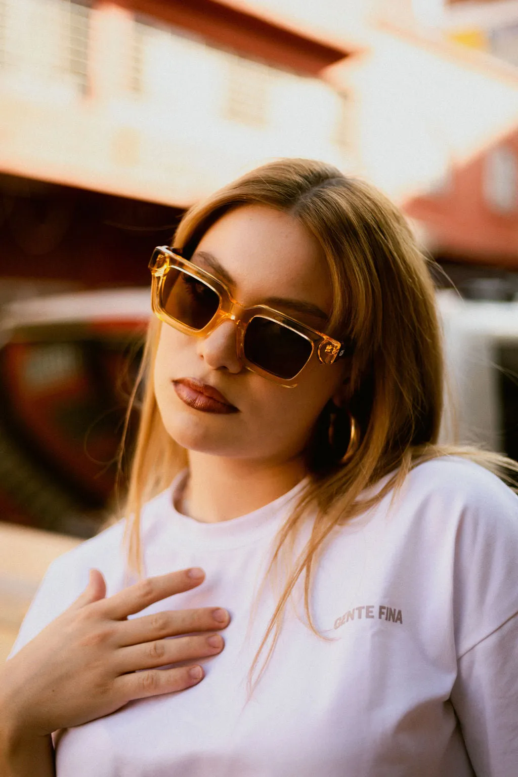 SCORPION SHADES