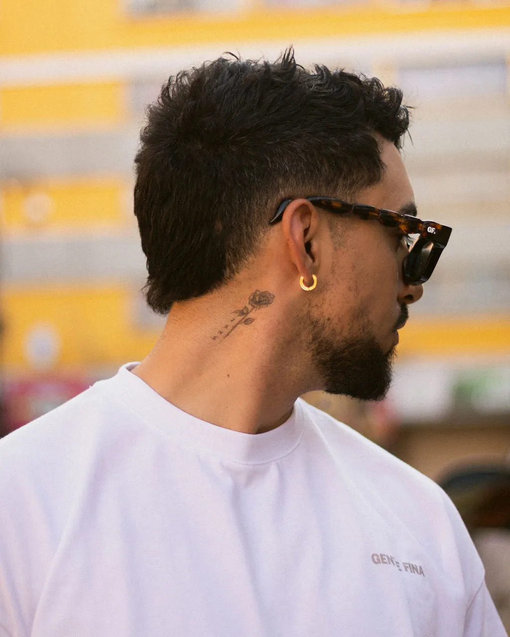 SCORPION SHADES