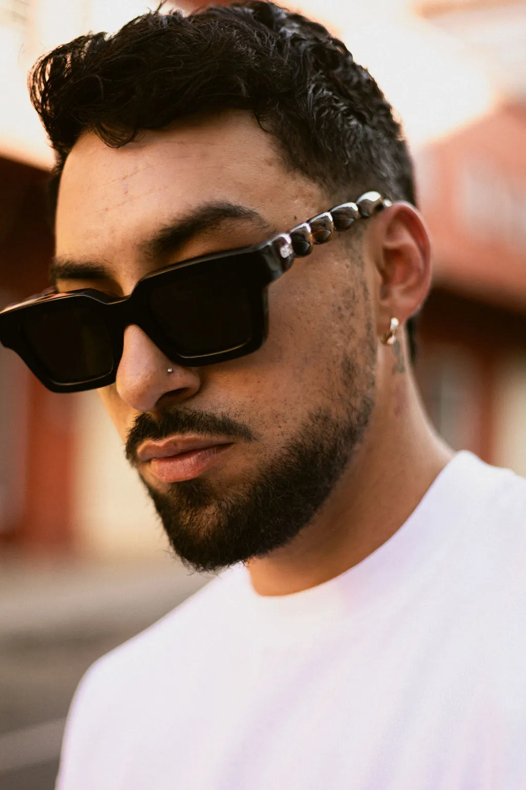 SCORPION SHADES