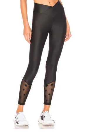 Seeing Stars Yoga pants