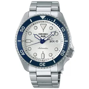Seiko 5 Sports JDM SBSA109 Limited Edition Anniversary Watch