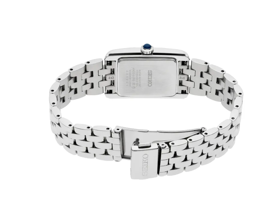 Seiko Essentials Collection SWR091
