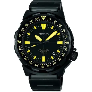 SEIKO MECHANICAL STANDARD AUTOMATIC MEN WATCH SARB049