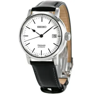 Seiko Presage Automatic Riki Watanabe JDM Watch SARX065