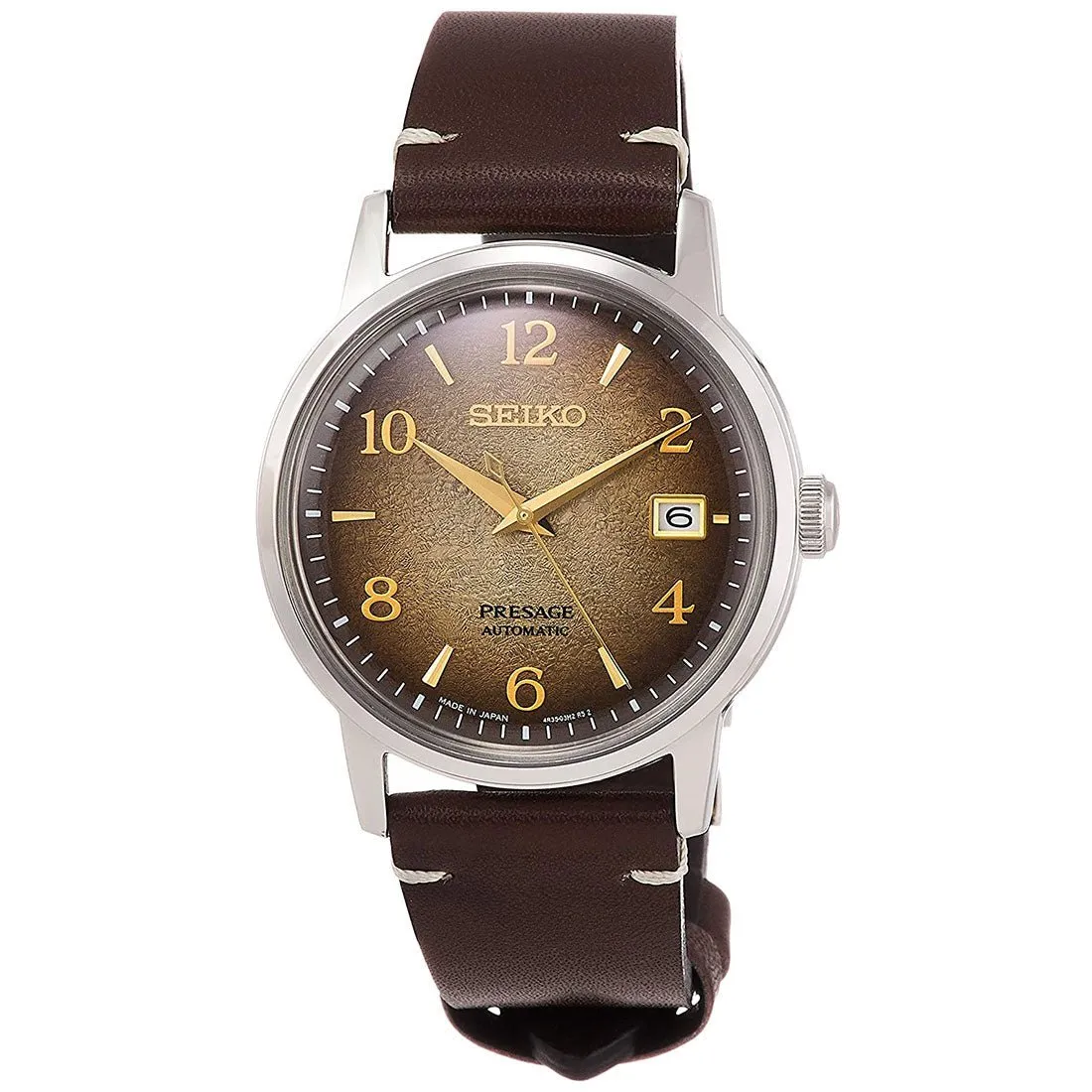 Seiko Presage Star Bar Limited Edition JDM Watch SARY183