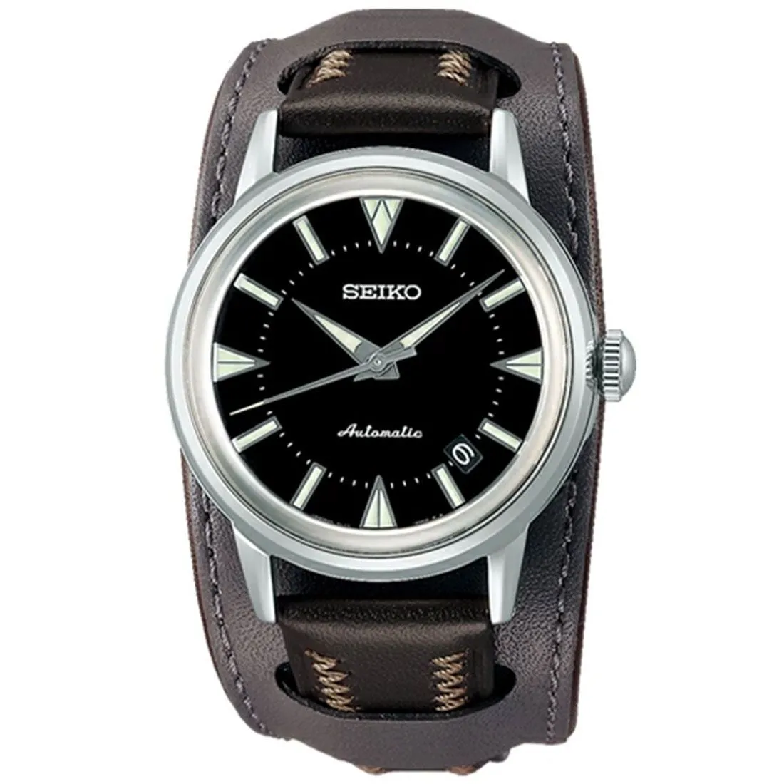 Seiko Prospex First Alpinist Reprint Design JDM Watch SBEN001