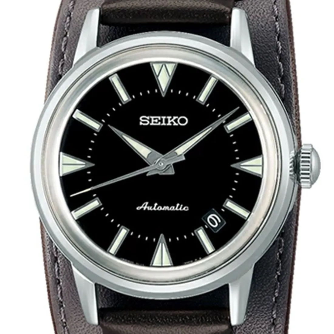 Seiko Prospex First Alpinist Reprint Design JDM Watch SBEN001