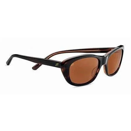 Serengeti Bagheria Polarized Sunglasses #7787