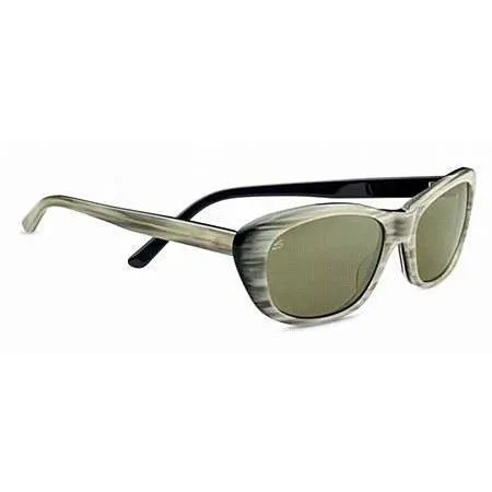 Serengeti Bagheria Polarized Sunglasses #7787