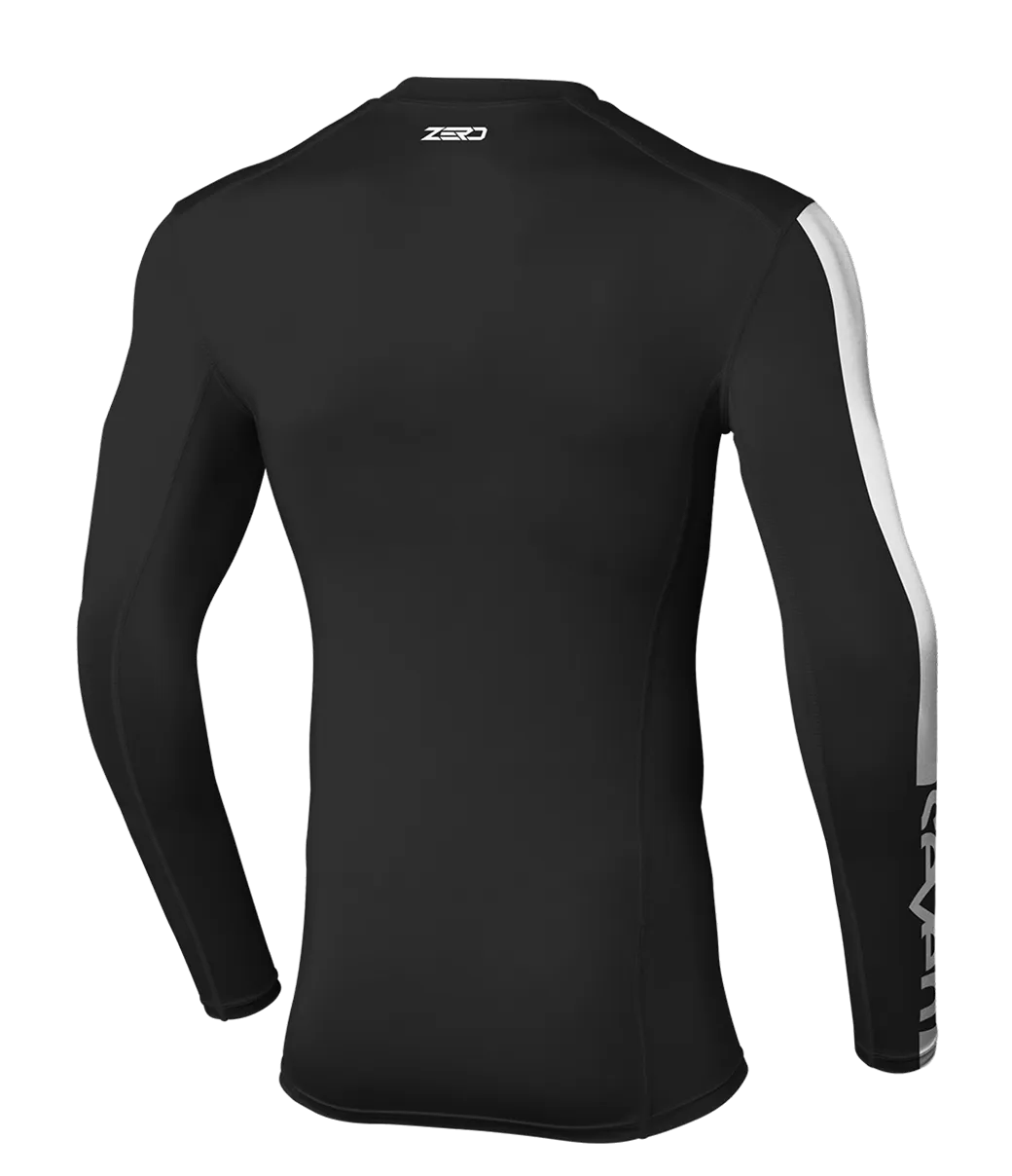 Seven Youth Zero Compression Jersey